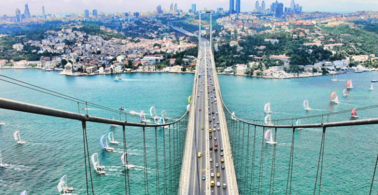 برنامج سياحي اسطنبول 7 ايام