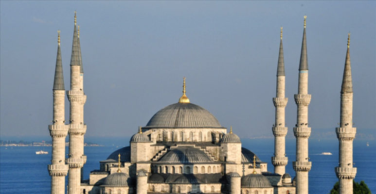 الاماكن السياحية في اسطنبول العرب المسافرون