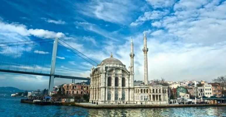 برنامج سياحي في اسطنبول