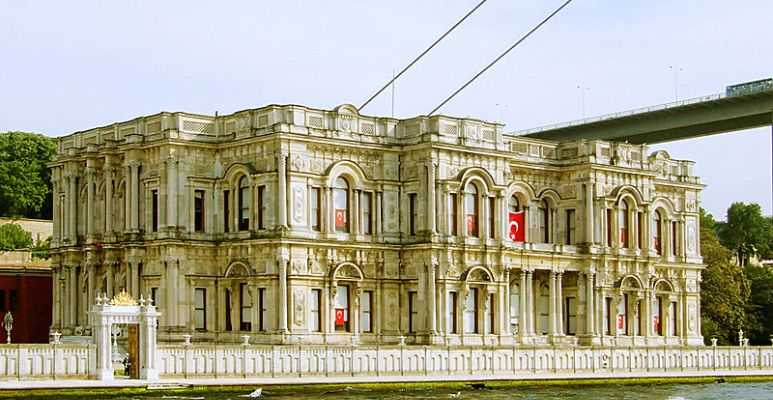 متاحف اسطنبول