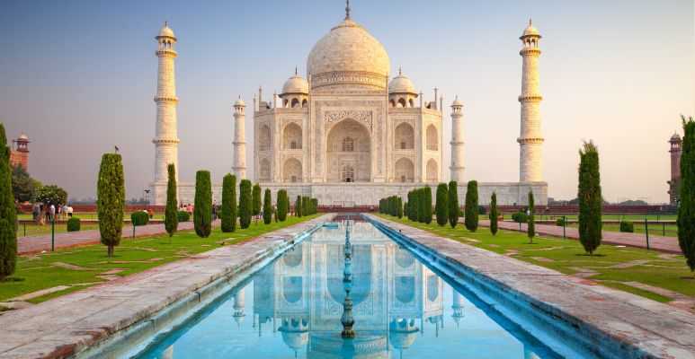 السياحة في الهند - دليل افضل 6 اماكن سياحية في الهند المسافرون العرب