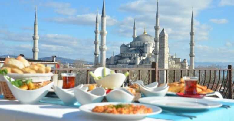 فنادق اسطنبول رخيصة