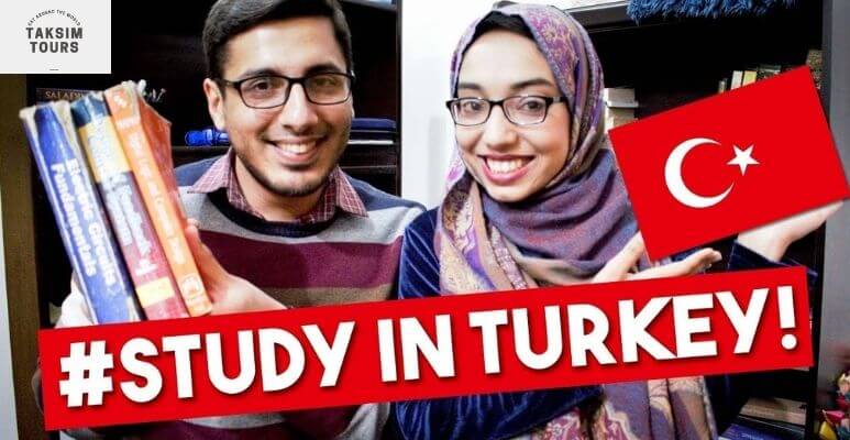 تكاليف الدراسة في تركيا