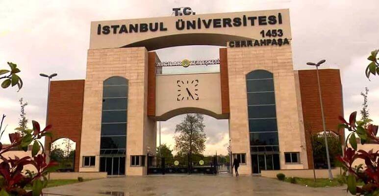جامعة إسطنبول